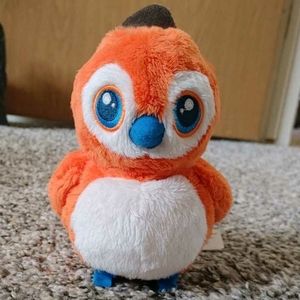 Blizzard | 2017 Pepe Clip-on Plushie